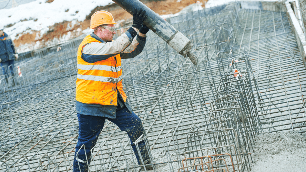 Choosing Concrete Contractors